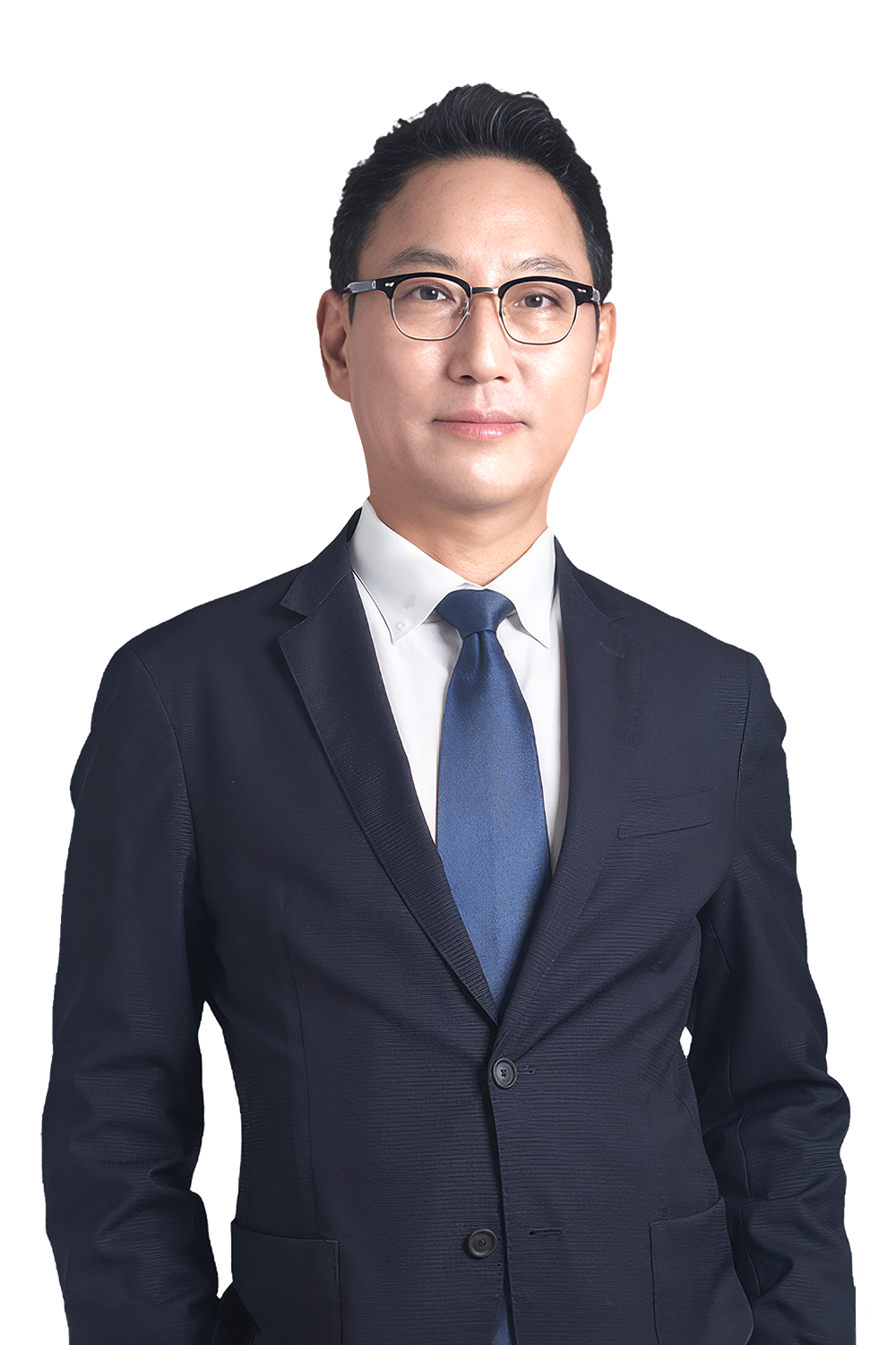 문성인 최고총괄변호사 - [검사장 출신/최고총괄변호사]