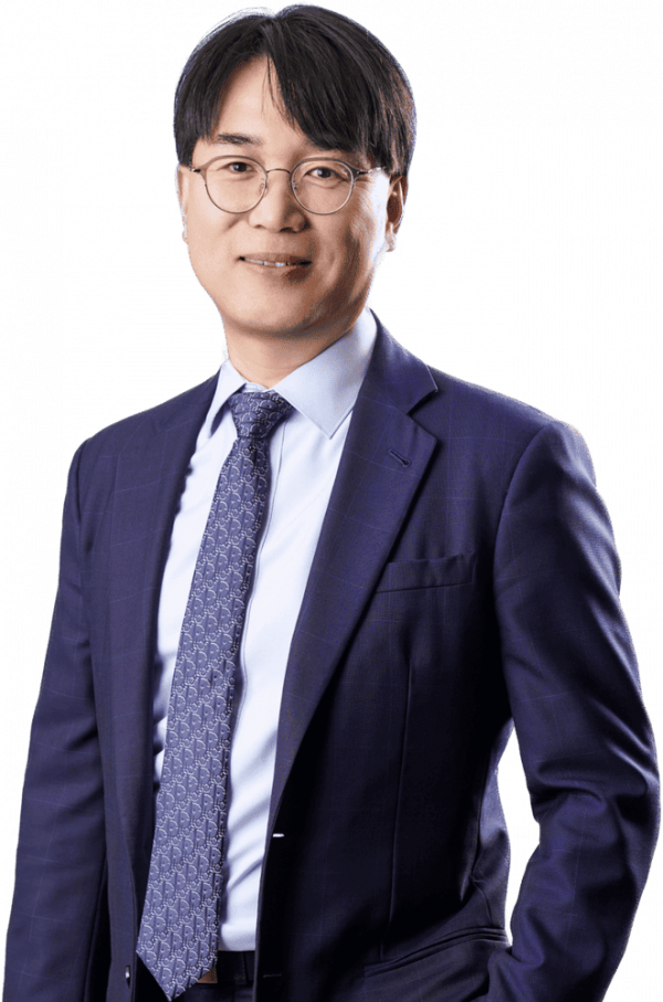배종혁 최고총괄변호사 - [부장검사 출신/최고총괄변호사]